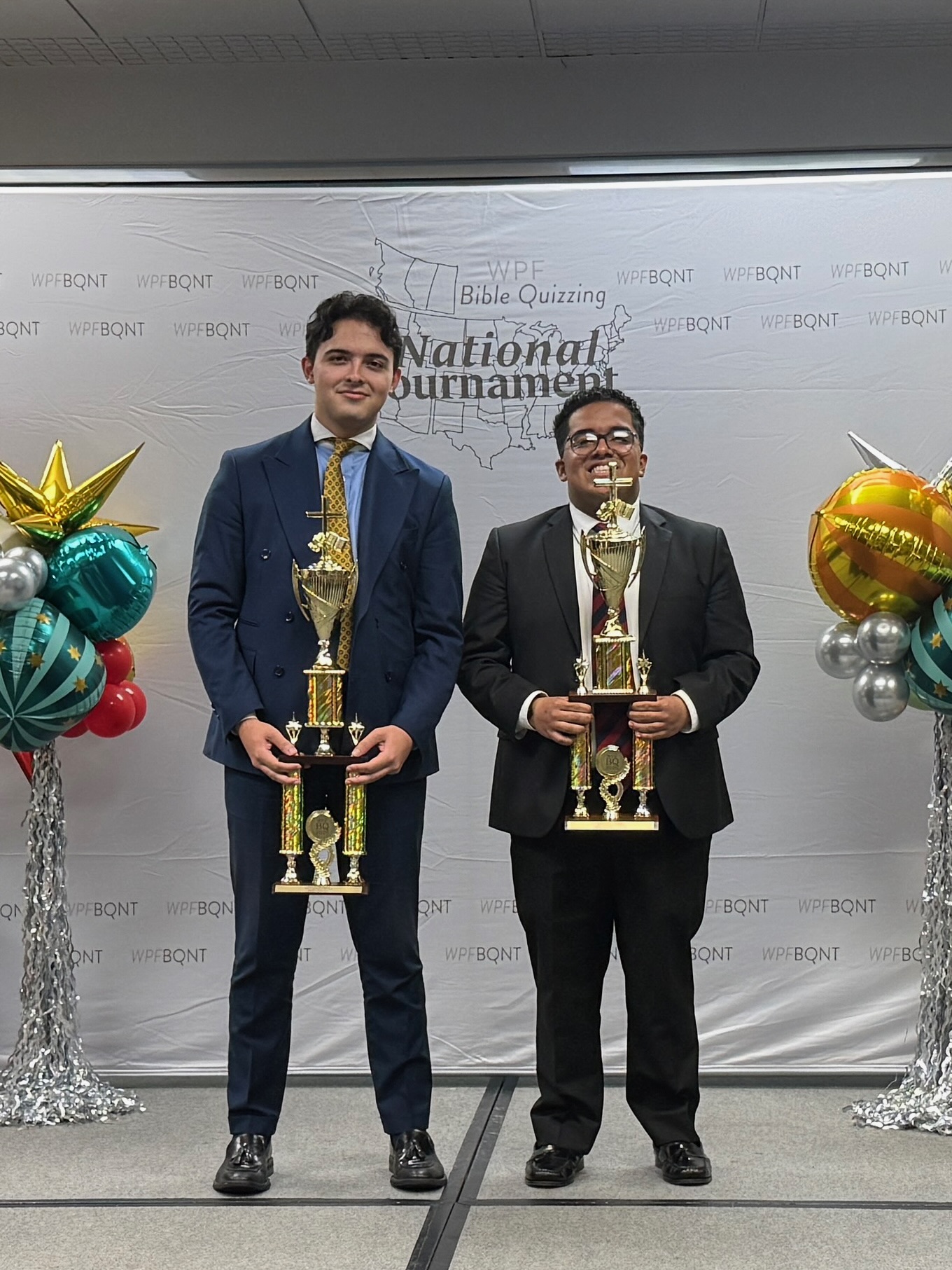 2026 Nationals photo