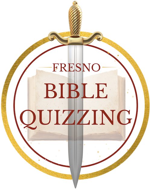 Fresno Bible Quizzing
